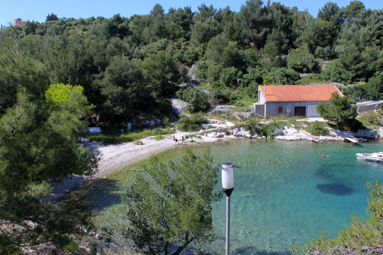 Apartments With Wifi Mali Lošinj Exterior foto